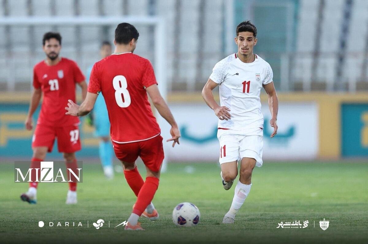 پاداش ویژه مدیرعامل پرسپولیس به ملی‌پوش خط خورده