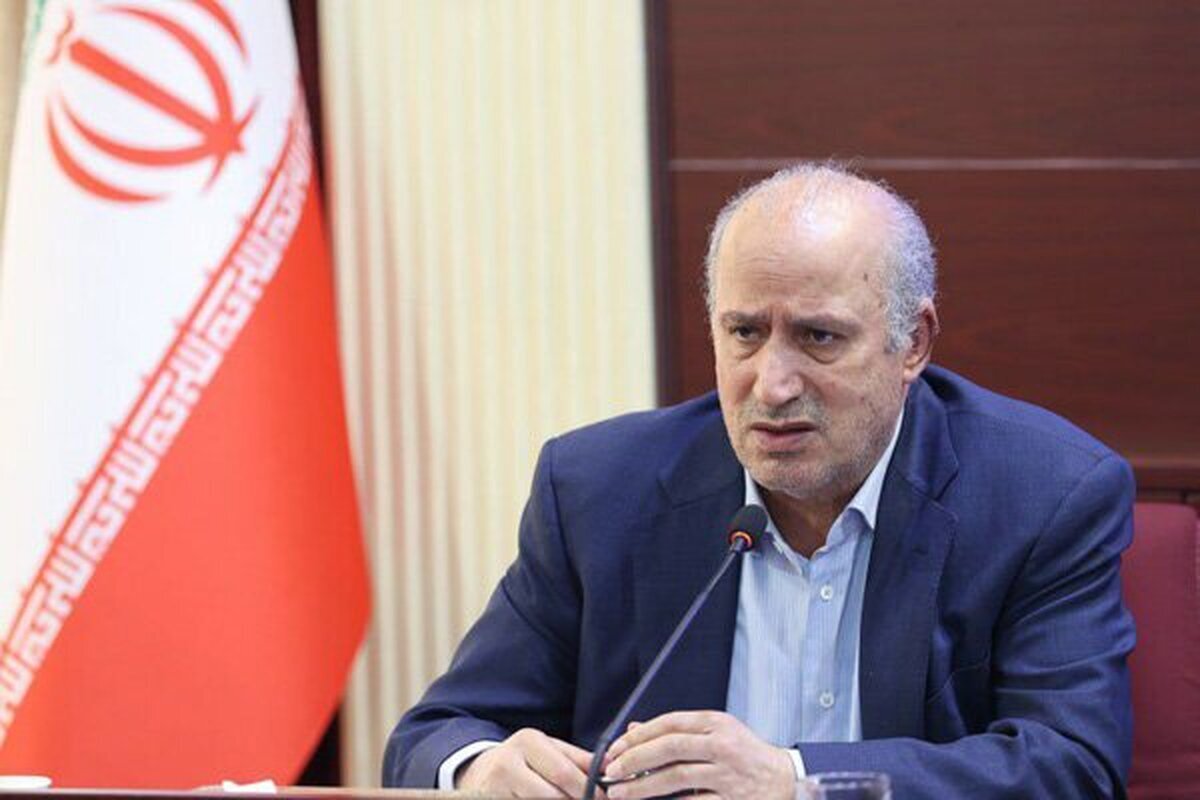 تاج: مسئول ویزا برای تیم ملی فوتبال فیفا است، نه آمریکا؛ امیدواریم فیفا به وظایف خود عمل کند + فیلم