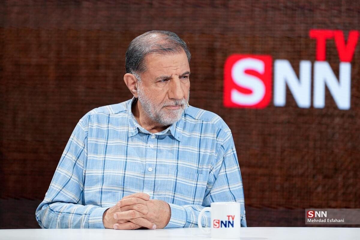 کوثری:دشمن پس از ۴۰ روز ناچار به درخواست آتش‌بس شد/ مقاومت ملت ایران معادلات را تغییر داد