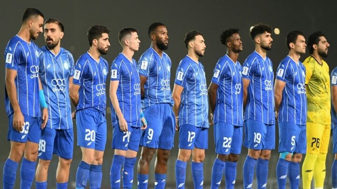 جدایی مدافع جنجالی استقلال قوت گرفت