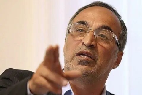 واعظ آشتیانی: آقایان می‌دانستند AFC فرصت نمی‌دهد